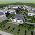 Groundbreaking Ibu Kota Baru Bakal Jadi 2021, Ini Lokasinya!