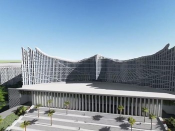 Tak Ada Dana Bangun Ibu Kota Baru di 2022, Batal?
