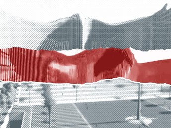 Bikin Geger, Ini Istana Garuda Jokowi di Ibu Kota Baru
