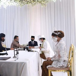 Cek Dokumen Lengkap Persyaratan Nikah & Cara Daftarnya di KUA
