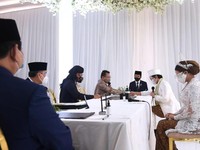 Cek Dokumen Lengkap Persyaratan Nikah & Cara Daftarnya di KUA