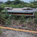 Usai Kecelakaan Maut Kereta Api, Menhub Taiwan Resign!