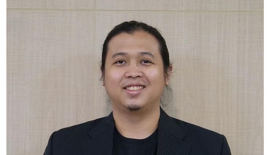 Muhammad Farid Andika, pengemudi Fortuner 'koboi' adalah CEO Restock. (dok.istimewa via Detikcom)