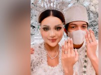 Atta Halilintar Positif Covid Lagi, Ini Kronologinya!