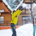 Banyak Promo, Yuk Nikmati Salju di Trans Snow World Bintaro