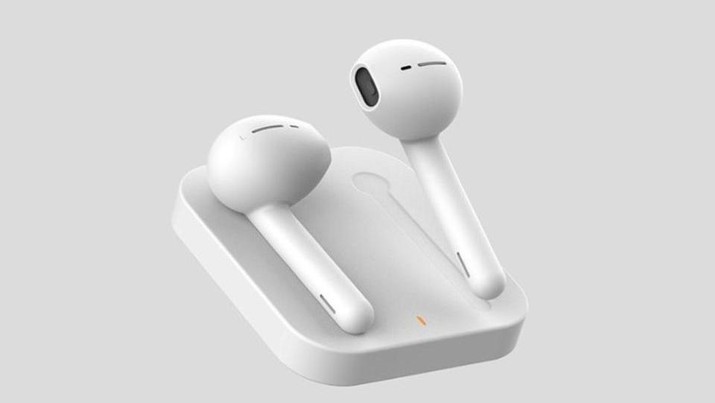 Apple AirPods 3 (YANKO DESIGN)