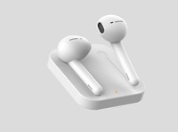 Apple Diam-diam Tanam Kamera di AirPods, Ini Bocorannya