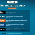 Live Now! Yuk Belajar soal Dana Pensiun di BNI Investime Week