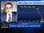 ADB: 3 Faktor Eksternal Topang Pemulihan Ekonomi RI di 2021