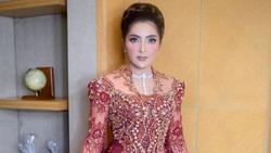 Tanah Warisan Ayah Ashanty Kena Sengketa, Mau Dibangun Perumahan