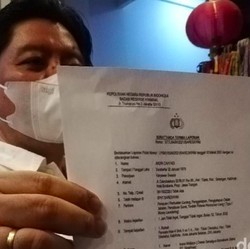 Komut & 4 Direksi Emiten CNKO Dicopot, Ada Apa Gerangan?