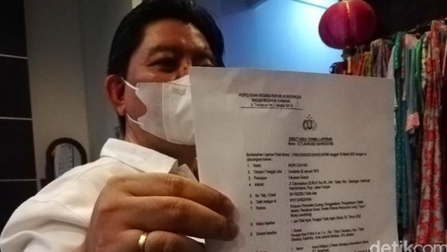 CNKO Komut & 4 Direksi Emiten CNKO Dicopot, Ada Apa Gerangan?
