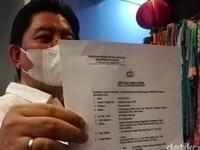 Komut & 4 Direksi Emiten CNKO Dicopot, Ada Apa Gerangan?