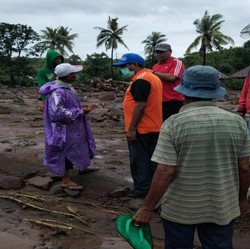 Pray For NTT, Ini Update Terkini Banjir Bandang Flores