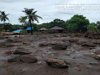 Bencana Banjir Bandang NTT: 84 Meninggal, 71 Masih Dicari