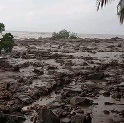 Data Terbaru, 68 Meninggal Akibat Banjir Bandang Flores NTT