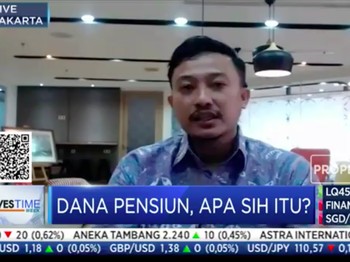 Berapa Dana yang Dibutuhkan untuk Pensiun? Simak Paparannya!