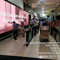 BNPB Kirim Makanan Hingga Selimut untuk Korban Banjir NTT