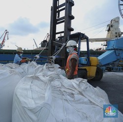 Pak Jokowi, Bagaimana ini? Ada Wacana Harga Pupuk Dinaikkan