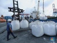 Dear Kementan, Masalah Subsidi Pupuk Jangan Sampai Menumpuk!