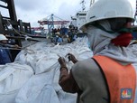 DPR Minta Pemerintah Bayar Piutang ke Pupuk Rp17,47 Triliun
