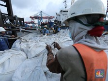 DPR Minta Pemerintah Bayar Piutang ke Pupuk Rp17,47 Triliun