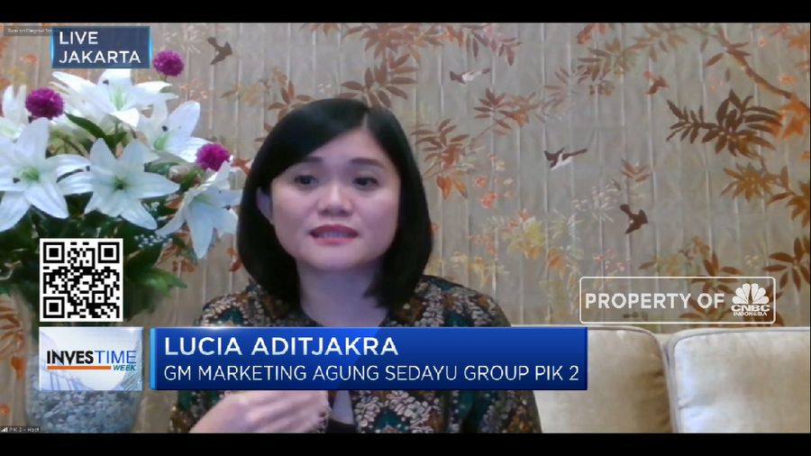 Bunga KPR Rendah di Masa Pandemi, Saatnya Beli Rumah! (CNBC Indonesia TV)