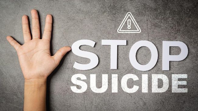 Angka Bunuh Diri Siswa di Jepang Catat Rekor Tertinggi, Apa Pemicunya?