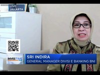 Simak Deretan Kabar Baik Mobile Banking BNI