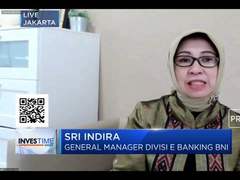 Termasuk Pengajuan KPR, Begini Kecanggihan BNI Mobile Banking