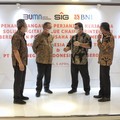 Breaking News: Hendi Prio Santoso Jadi Dirut Baru MIND ID