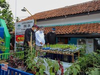 Konsistensi BRI Terapkan Pro People, Pro Planet & Pro Profit