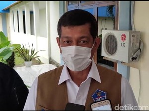 Profil Doni Monardo, Mantan Kepala BNPB yang Kini Tutup Usia