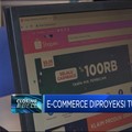 e-Commerce Diproyeksi Tumbuh 33% di 2021