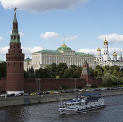 Rusia Tiba-tiba Alami Lonjakan Kasus Covid-19