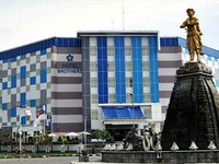 Terseret Bentjok di Asabri, Hotel Brothers Solo Baru Disita!