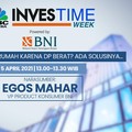 Live Now! Berhadiah Jutaan, Simak Cara Mudah Beli Rumah