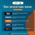 Ada Hadiah Puluhan Juta, Ikuti BNI Investime Week Hari ke-2