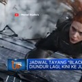 Jadwal Tayang "Black Widow" Diundur Lagi, Kini Ke Juli 2021