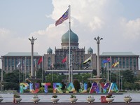 Ranking RI di Bawah Malaysia soal Ketahanan Lawan Corona