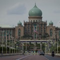 Covid Malaysia Meledak Lagi, Tembus 19 Ribu Kasus Baru Sehari