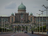 Covid Malaysia Meledak Lagi, Tembus 19 Ribu Kasus Baru Sehari