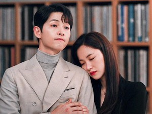 9 Drakor dengan Plot Twist Tak Terduga, Bikin Penasaran!