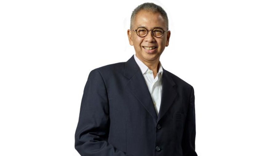 Komisaris Utama MIND ID Agus Tjahjana Wirakusuma. (Tangkapan Layar via website astra-otoparts.com)