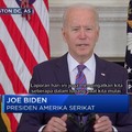 Jawab Tantangan Rusia, Biden Segera Bertemu Vladimir Putin