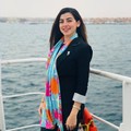 Wanita Cantik Ini Sumber Ever Given Nyangkut di Terusan Suez?