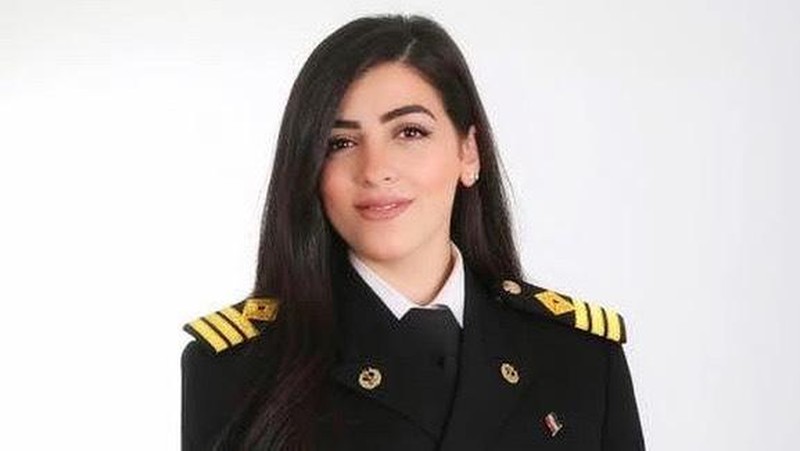 Marwa Elselehdar (Tangkapan Layar Instagram @marwa.elselehda)