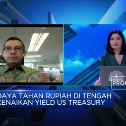 Masih Tertekan, Rupiah Bisa Sentuh Rp 14.800/USD di Q2-2021