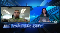 Masih Tertekan, Rupiah Bisa Sentuh Rp 14.800/USD di Q2-2021