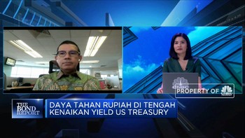 Masih Tertekan, Rupiah Bisa Sentuh Rp 14.800/USD di Q2-2021